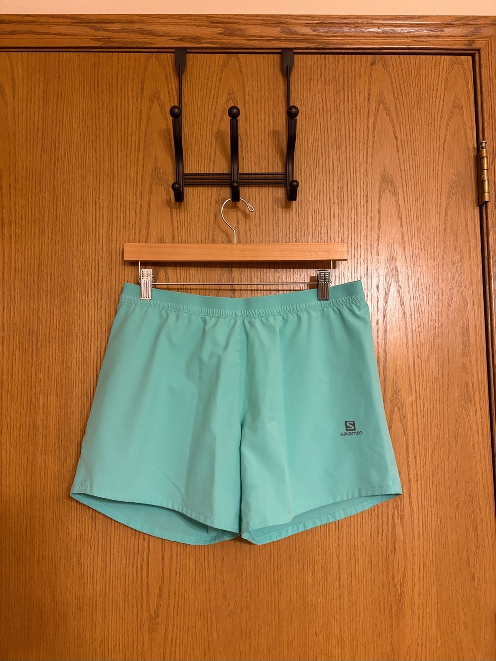 salomon shorts